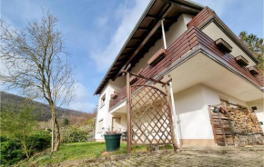 3 Bedroom Nice Apartment In Walkenried - Wieda